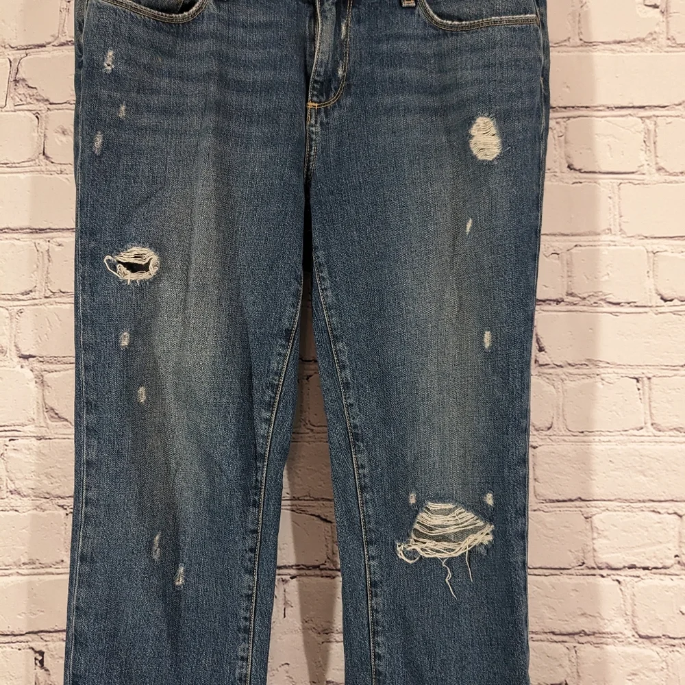 PAIGE Porter Jeans - Picture 5 of 9